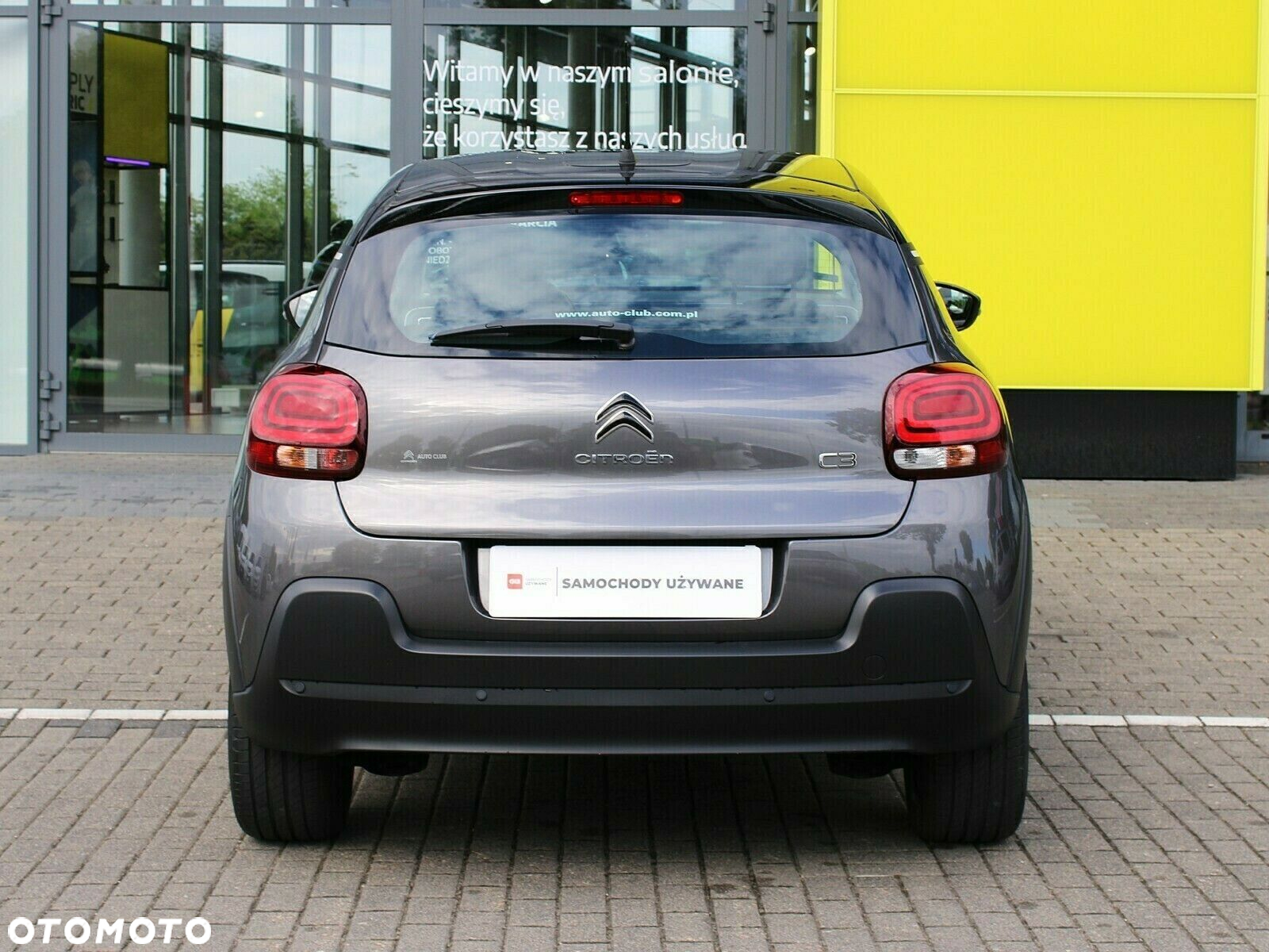 Citroën C3 1.2 PureTech Shine - 7