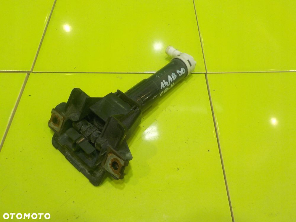 HONDA CRV III 09r 5D spryskiwacz lampy lewy - 5