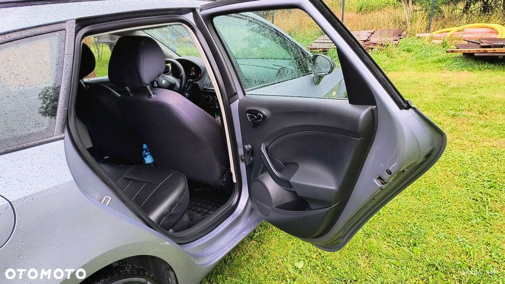 Seat Ibiza 1.2 TSI Style - 8