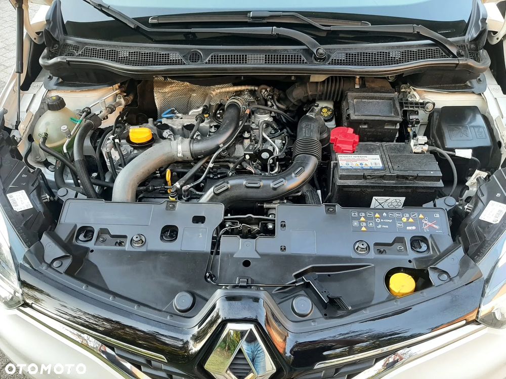 Renault Captur ENERGY TCe 120 Experience - 39