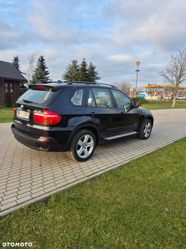 BMW X5 3.0sd xDrive - 6