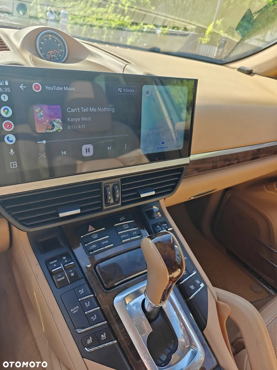 Porsche Cayenne Platinum Edition - 14