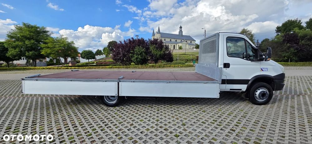 Iveco Daily - 10