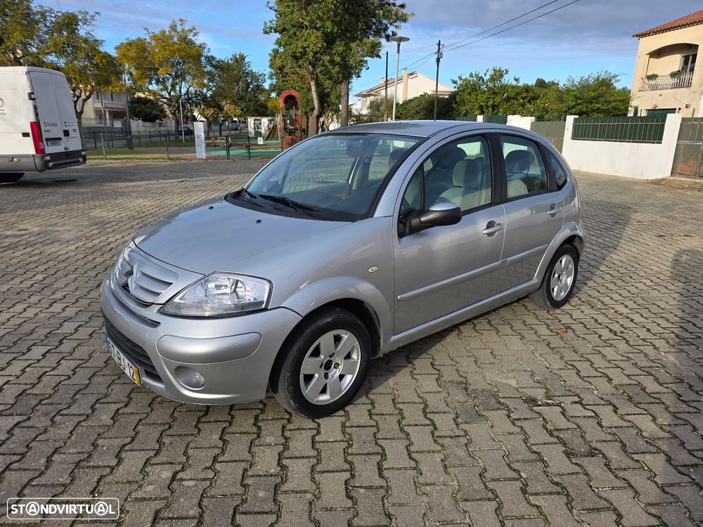 Citroën C3 1.1 Exclusive - 23