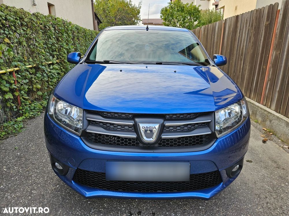 Dacia Sandero 0.9 TCe Prestige - 6