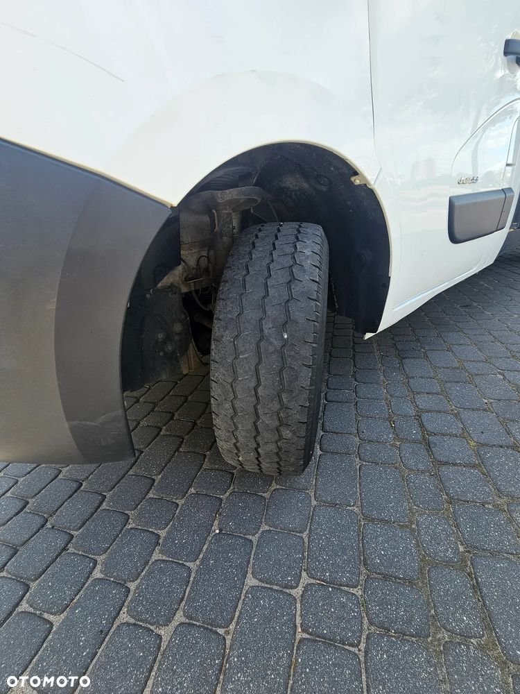 Renault MASTER - 8