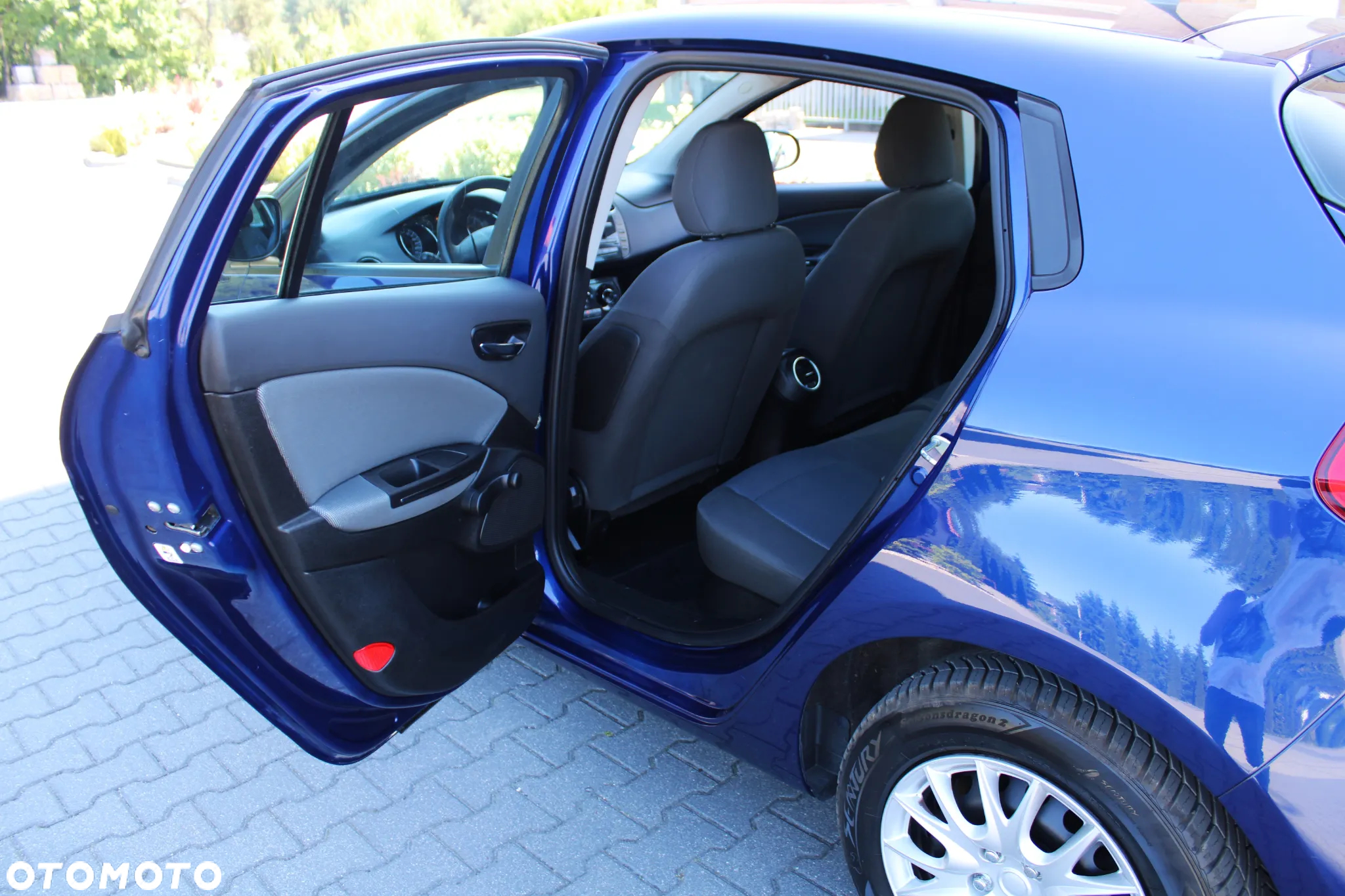 Fiat Bravo - 27