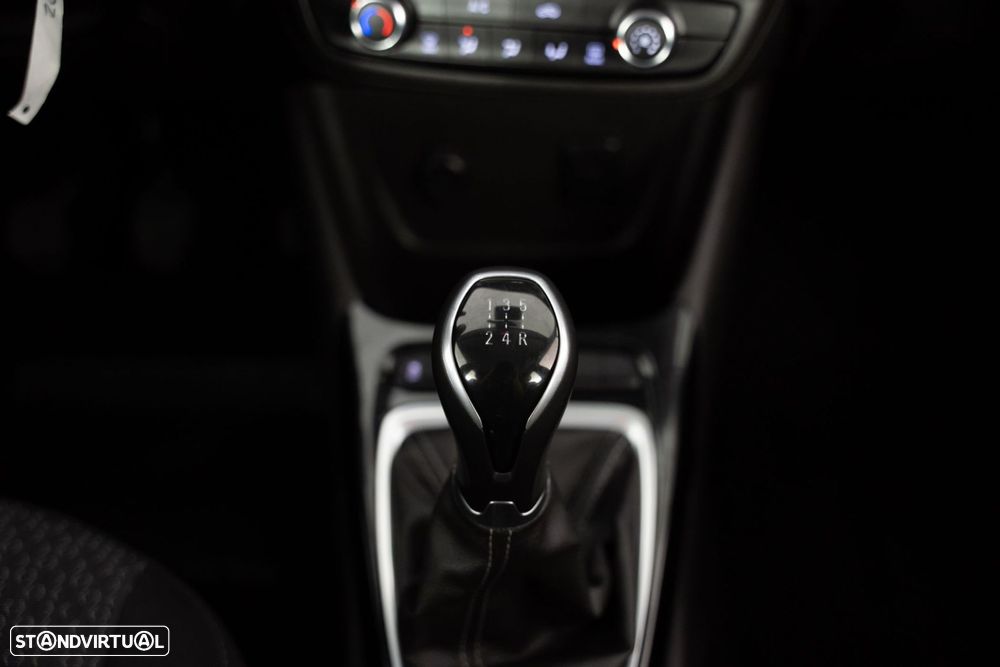 Opel Crossland 1.2 Business Edition - 25