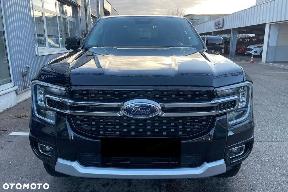 Ford Ranger - 4