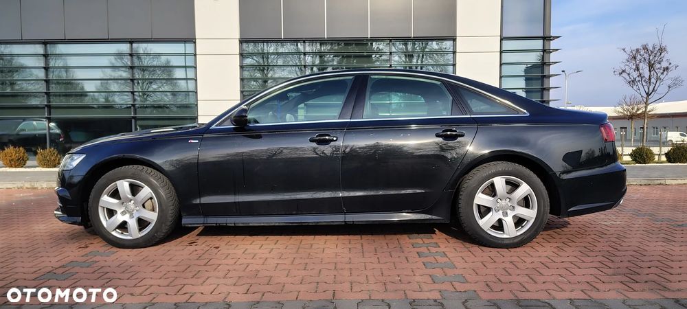 Audi A6 - 16