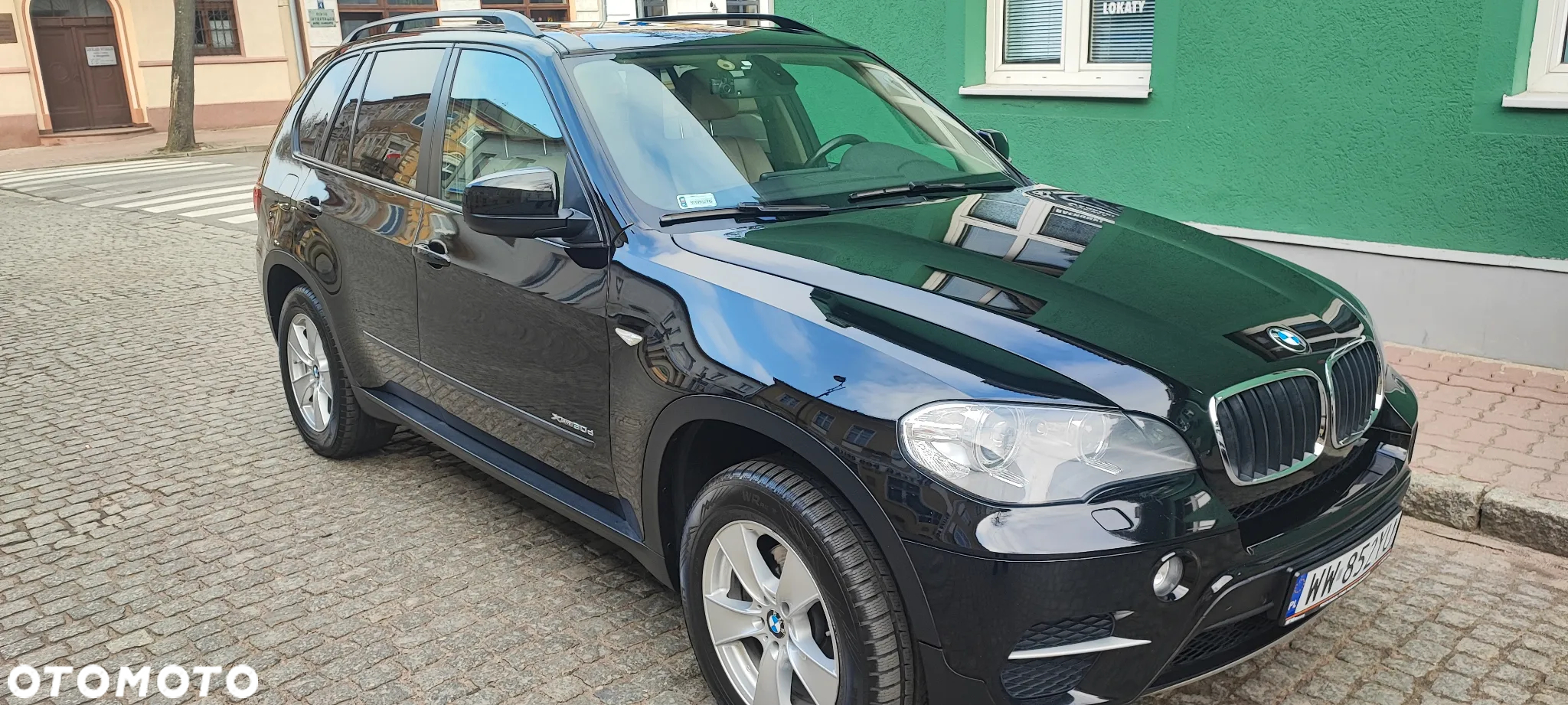 BMW X5 3.0d xDrive - 11