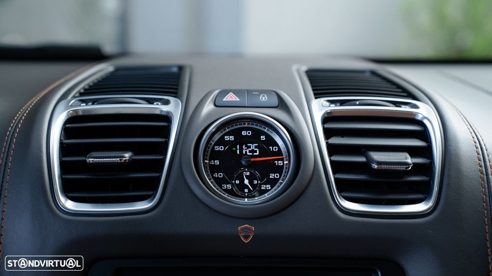 Porsche Cayman S PDK - 30