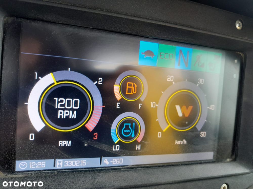 Wacker Neuson DV100 DV90 Duall View - 5