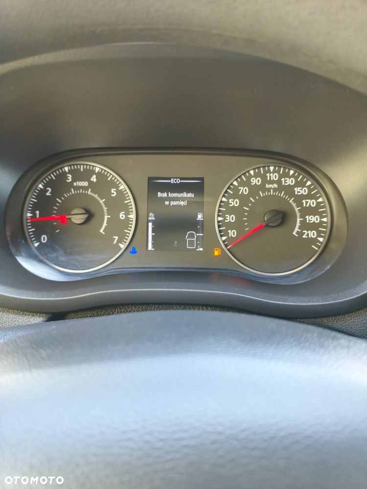 Renault Master - 20