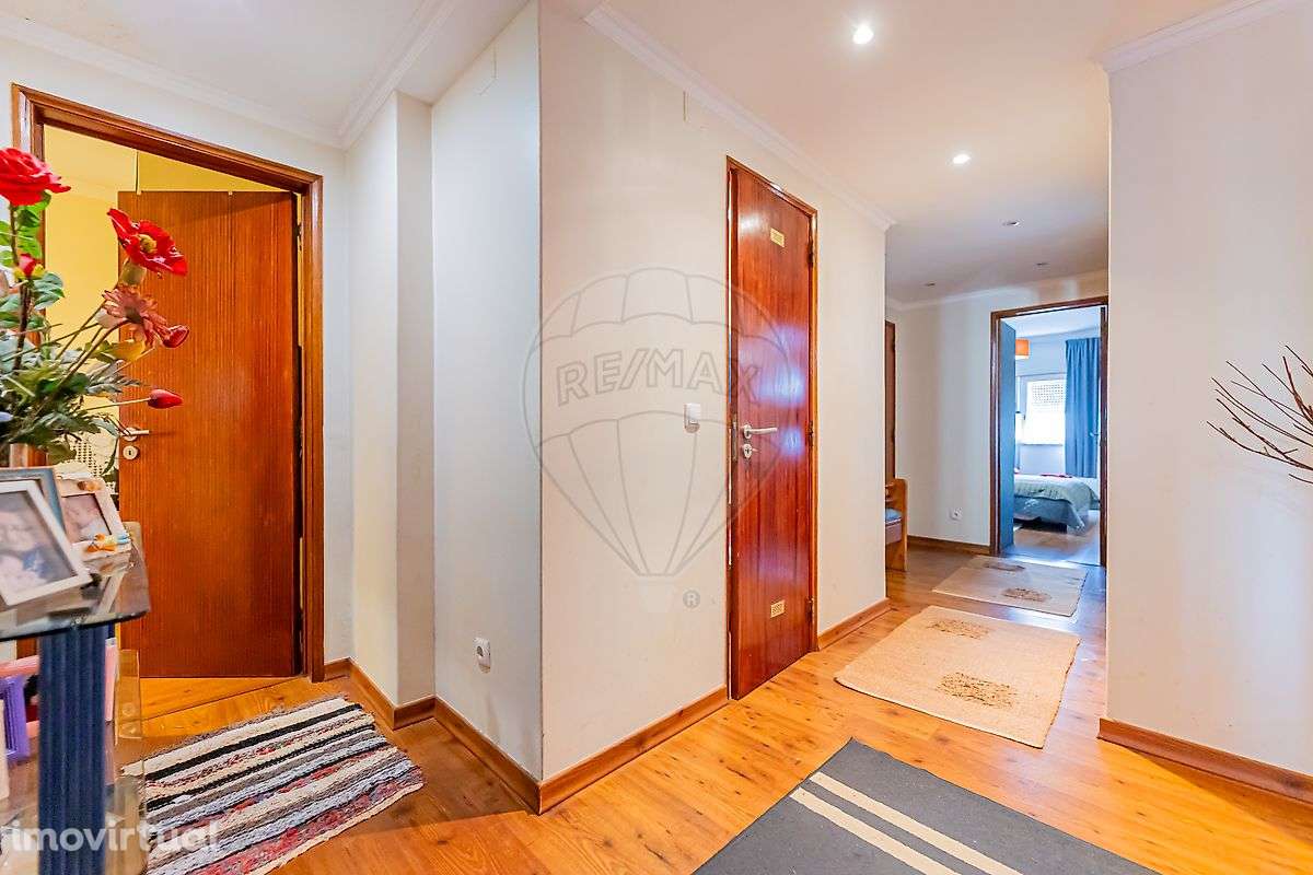 Apartamento T4 para venda - Grande imagem: 3/47