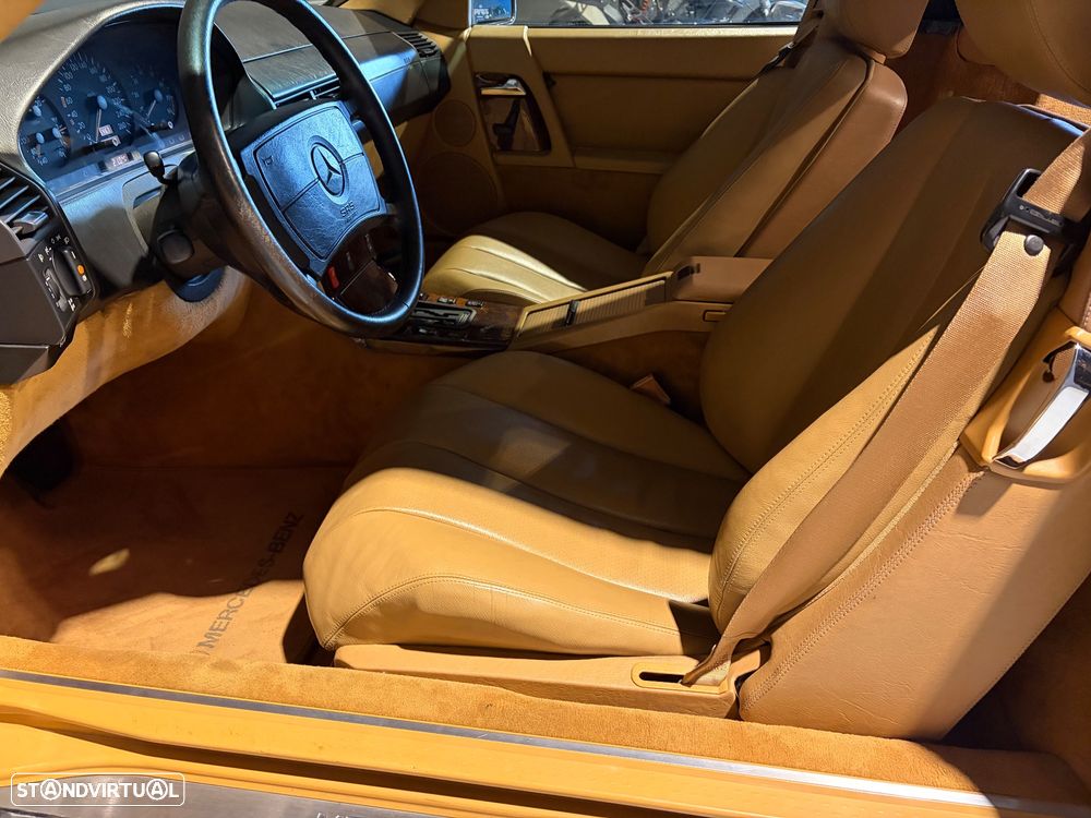 Mercedes-Benz SL 300 - 18