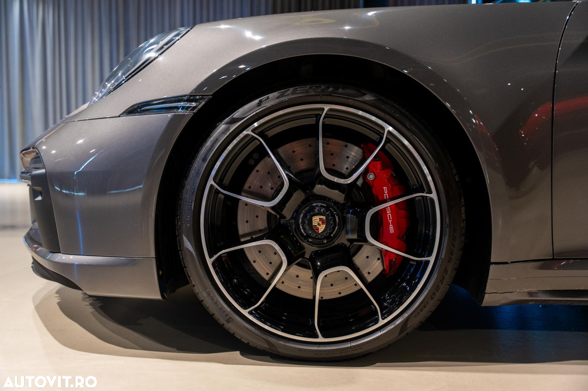Porsche 911 - 11
