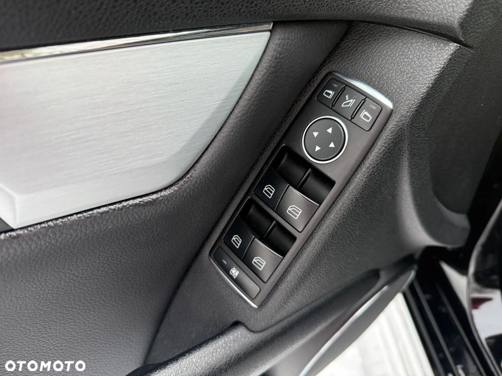 Mercedes-Benz Klasa C 200 Kompressor Automatik Avantgarde - 15