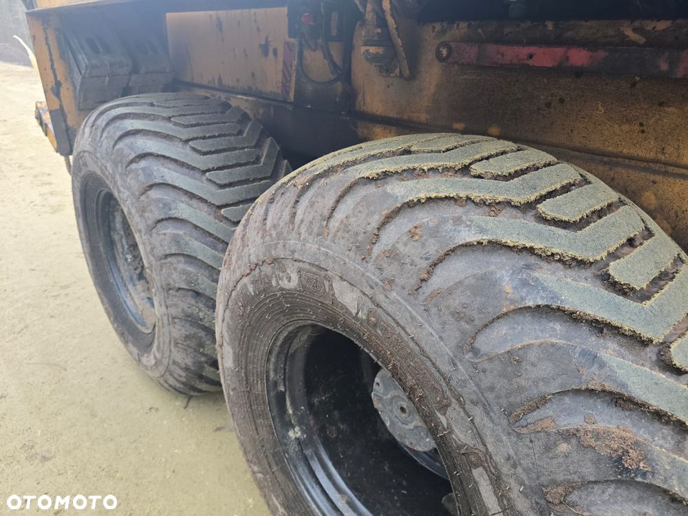 Inny MBU G 150 TA - 7