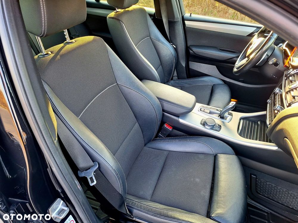 BMW X4 xDrive20d M Sport - 27