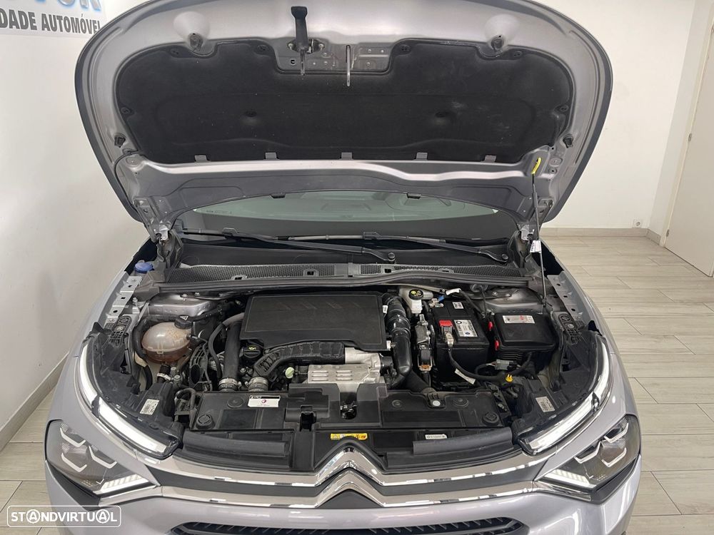 Citroën C4 1.2 PureTech Feel Pack - 59