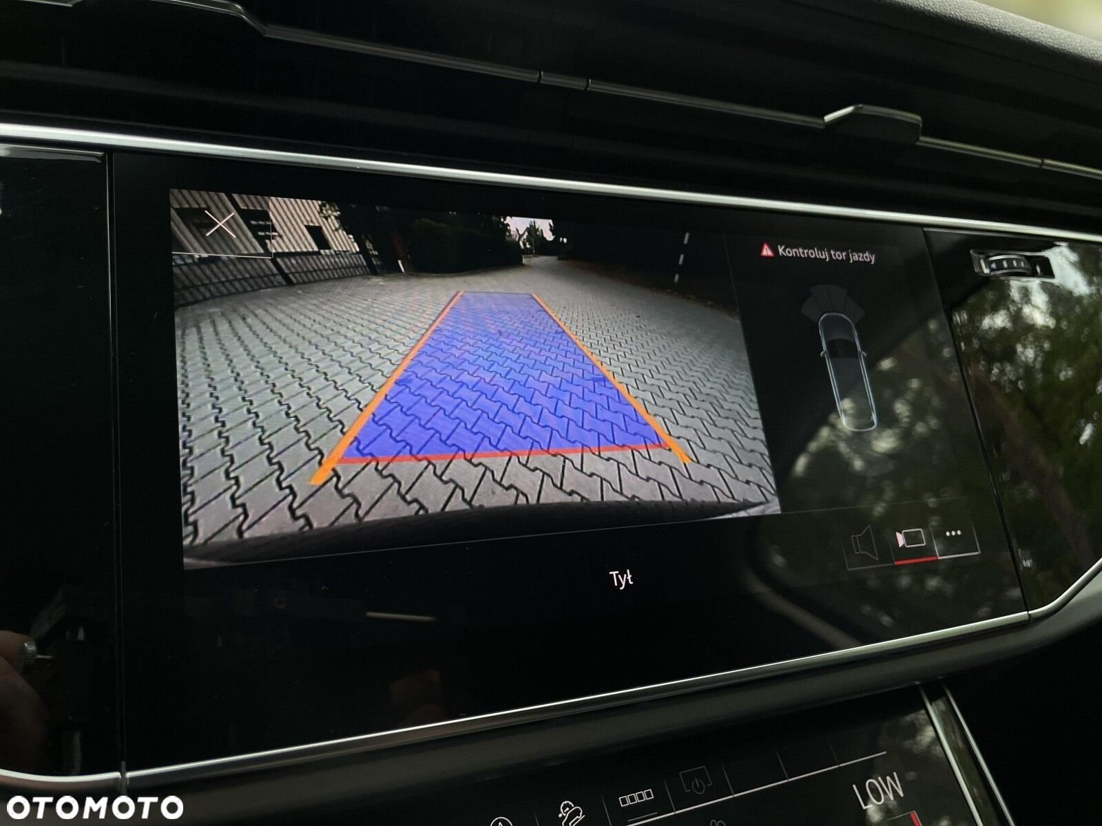 Audi Q7 - 21