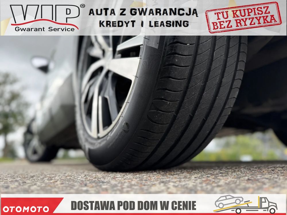 Peugeot 3008 1.5 BlueHDi Allure Pack S&S EAT8 - 16