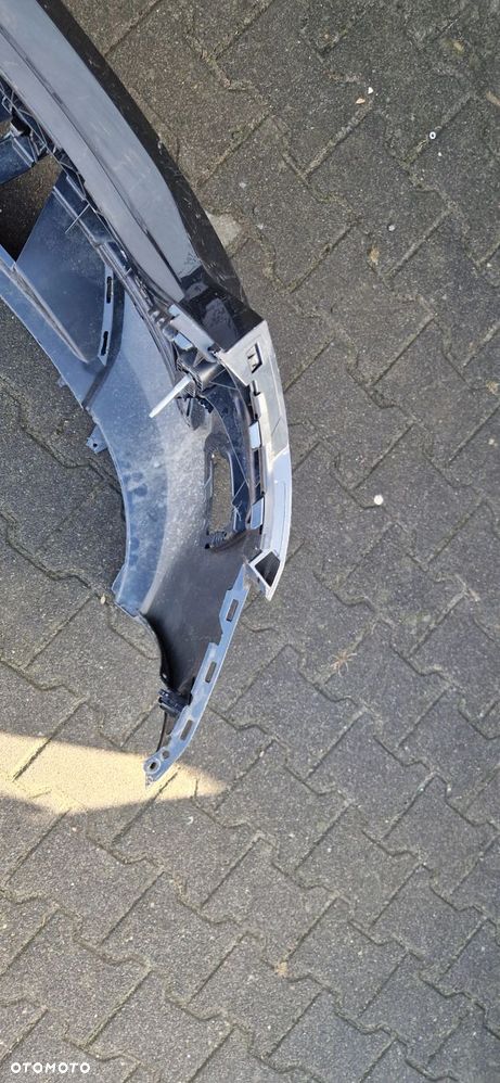 Zderzak Tył Audi A3 8Y Hatchback 2020-2024r - 3