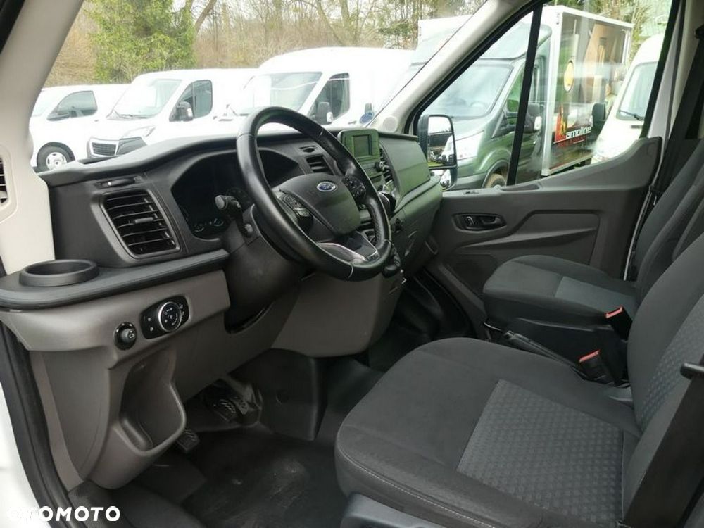 Ford Transit - 4