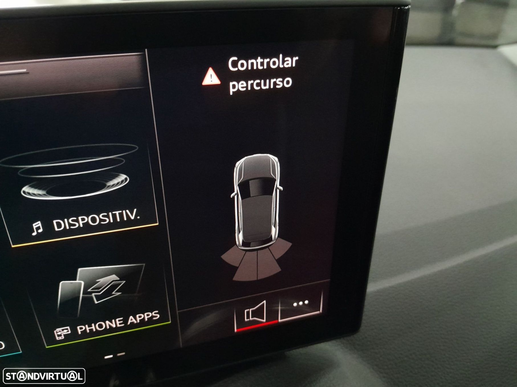 Audi Q2 30 TFSI Advanced - 20