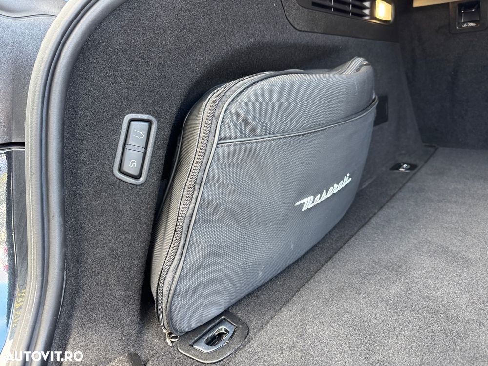 Maserati Levante - 25