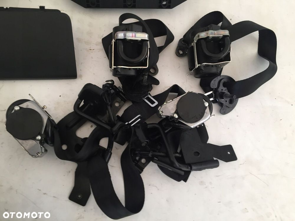 DISCOVERY SPORT L550 KPL AIRBAG NAPINACZ PASA - 6