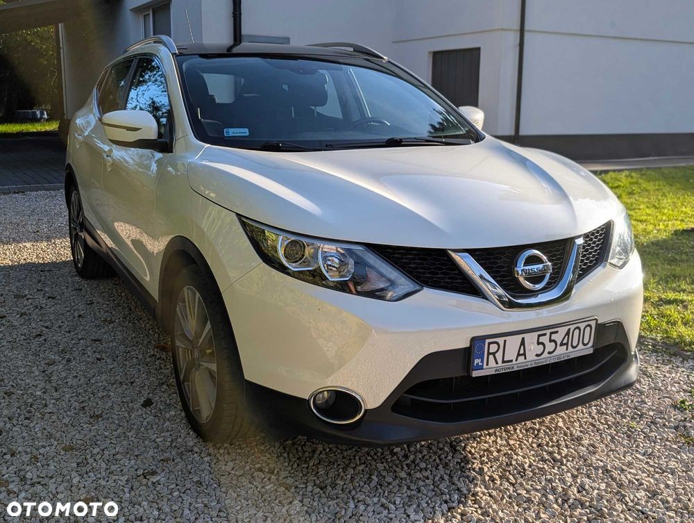 Nissan Qashqai - 3