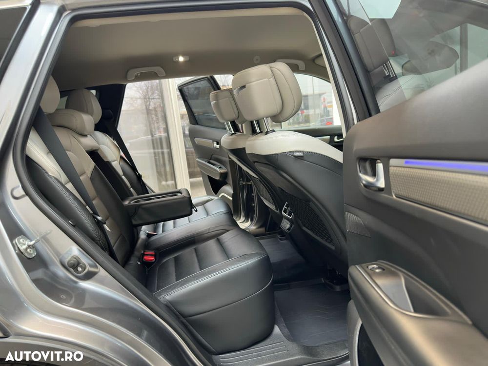 Renault Koleos ENERGY dCi 175 X-tronic 4WD INITIALE PARIS - 9