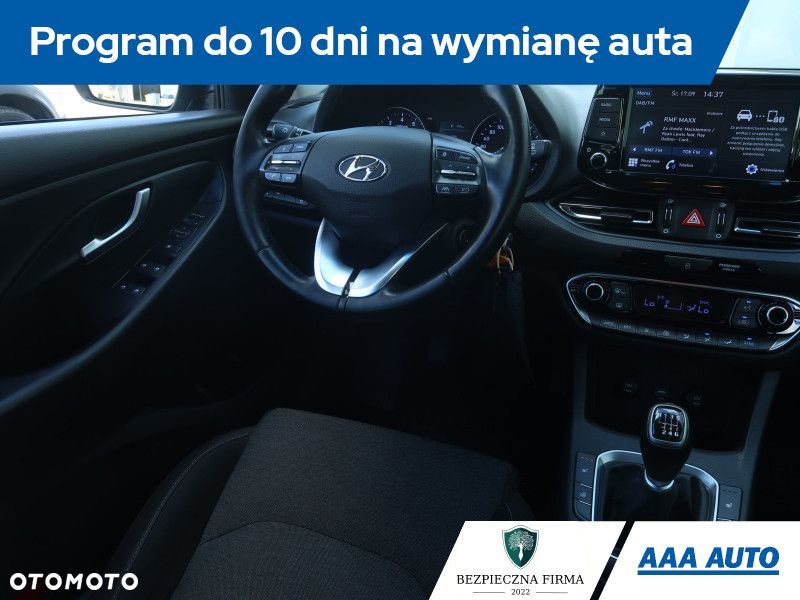 Hyundai i30 - 8