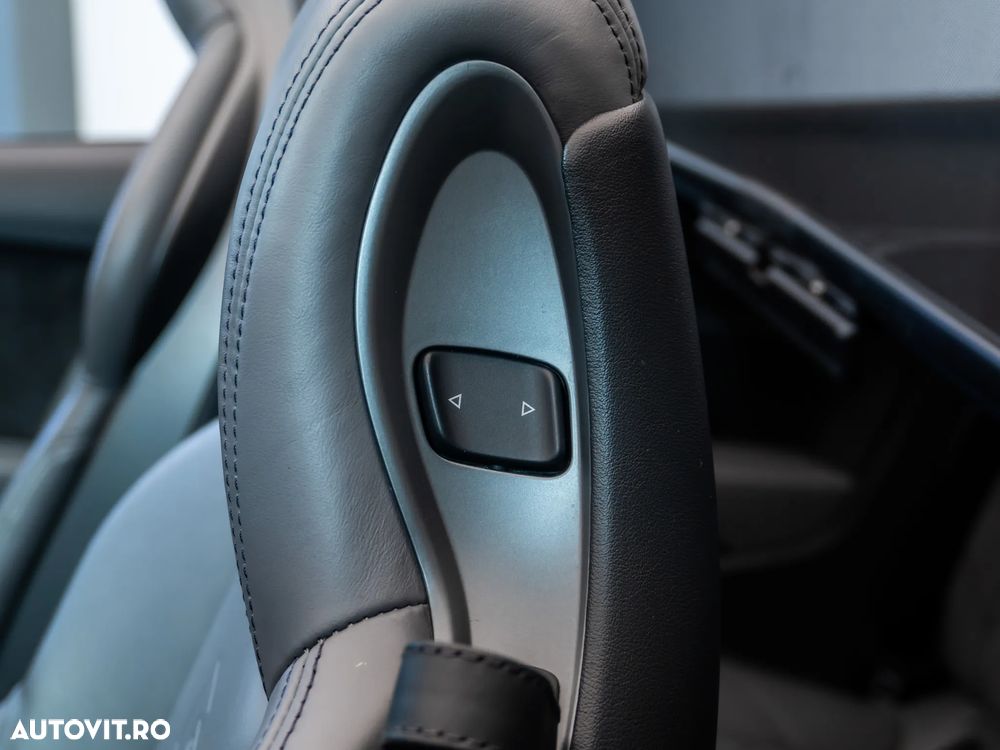 Audi S5 Cabrio TFSI quattro tiptronic - 26