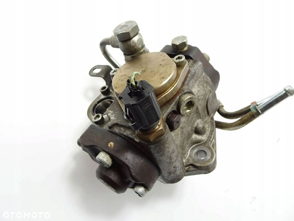 pompa wtryskowa mitsubishi outlander ii 2.2 did - 8