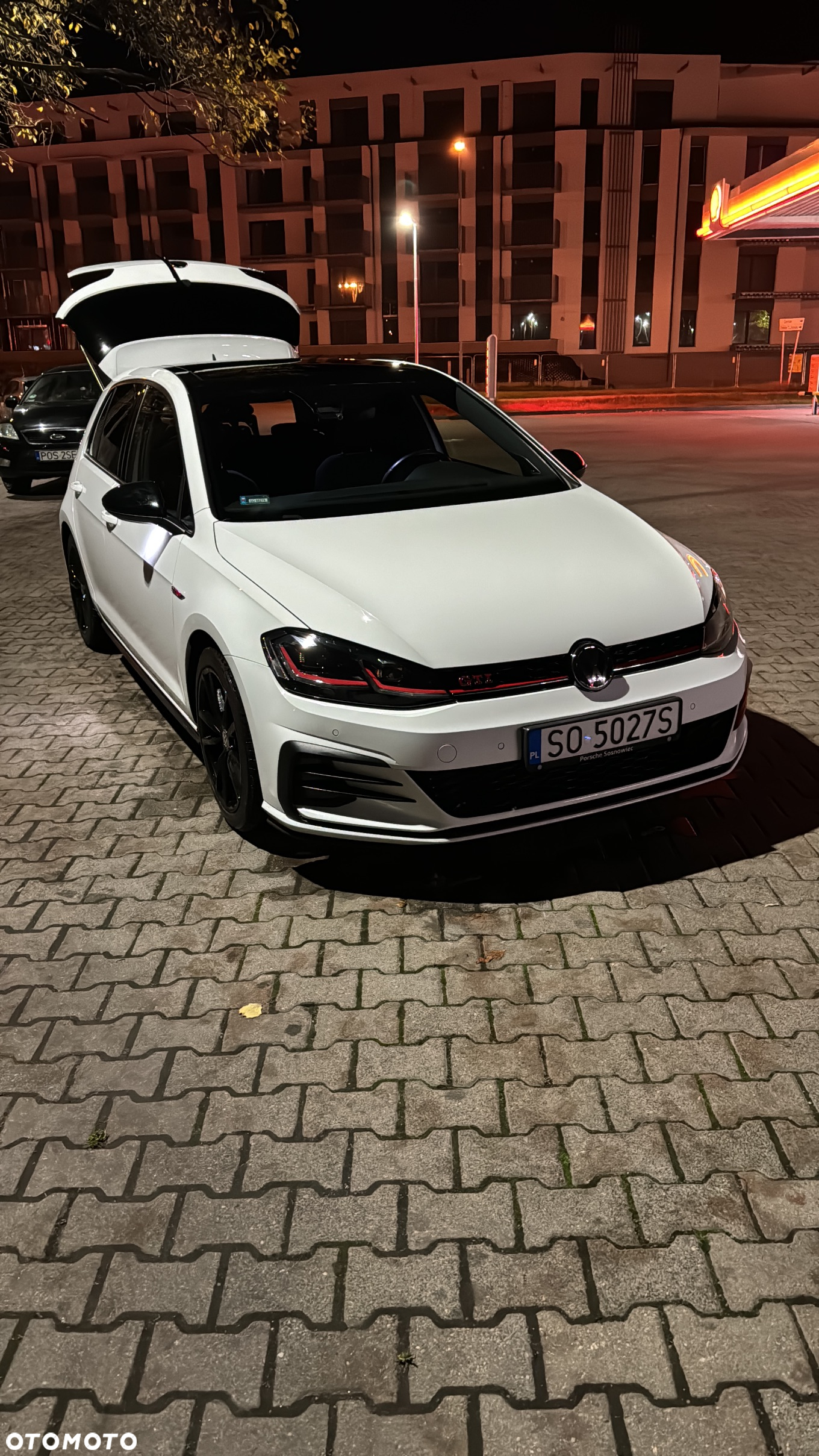 Volkswagen Golf VII 2.0 TSI BMT GTI Performance DSG - 10