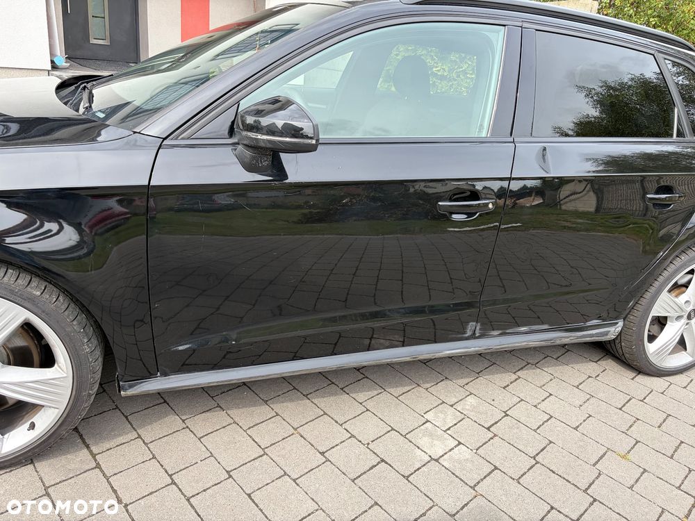 Audi S3 Sportback - 13