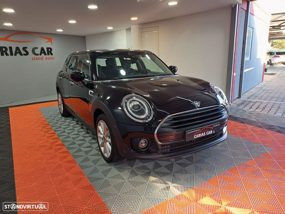 MINI Clubman One - 2