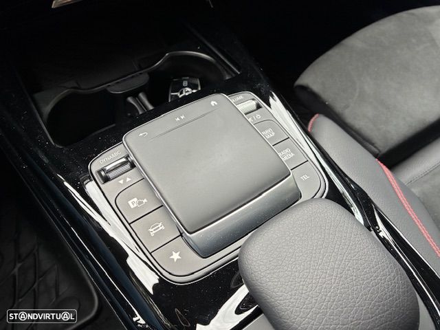 Mercedes-Benz A 45 AMG S 4Matic+ - 34