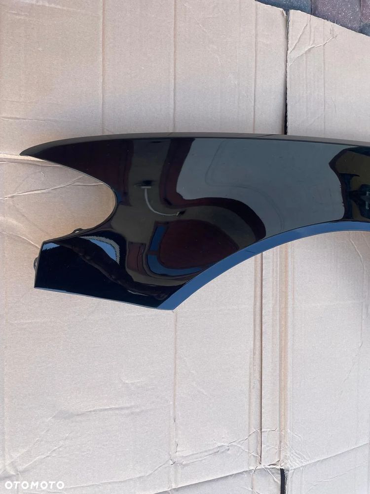 PRAWY BŁOTNIK BMW E46 SEDAN KOMBI PO LIFCIE BDB WYSYŁKA - 2