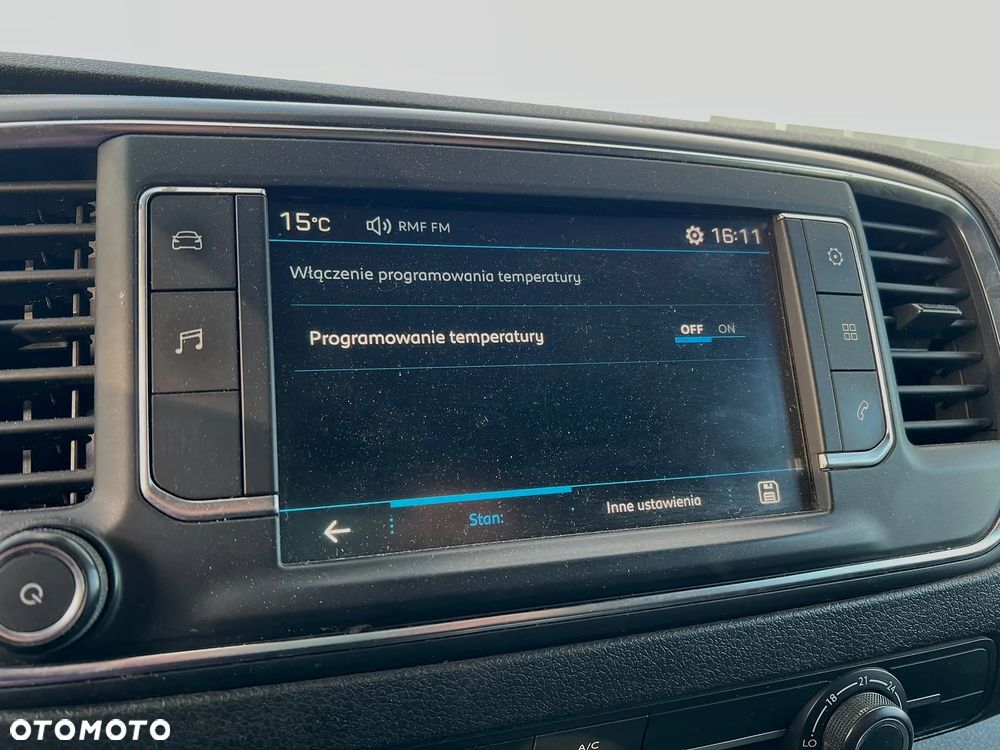 Peugeot Expert - 18