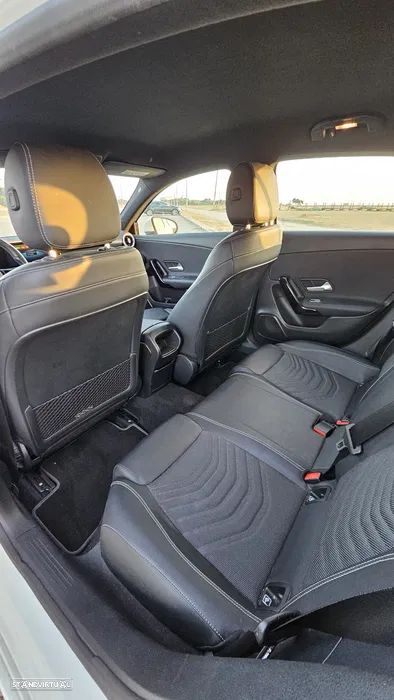 Mercedes-Benz A 160 Style Plus - 7