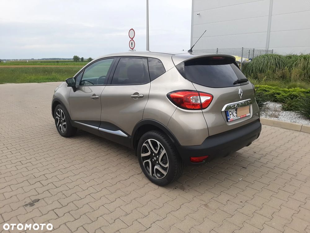 Renault Captur ENERGY TCe 90 Start&Stop Dynamique - 3