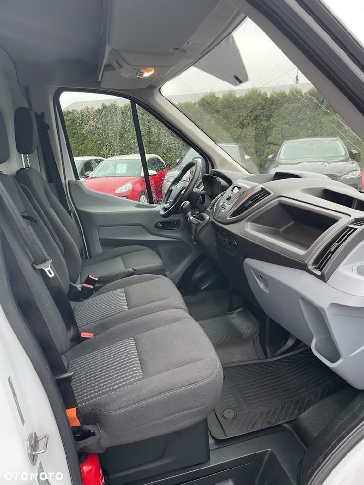 Ford Transit - 7