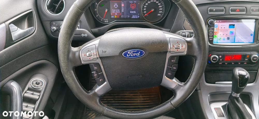 Ford Mondeo 2.0 TDCi Gold X MPS6 - 18