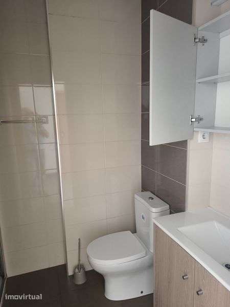 Apartamento T1 em pombal - Grande imagem: 5/6