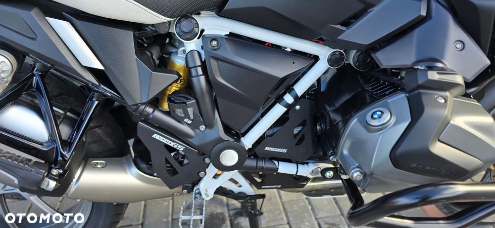 BMW GS - 16