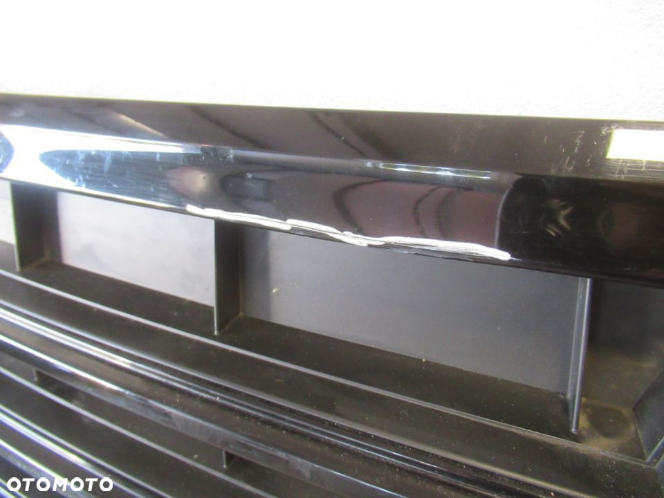 GRILL GRILL ATRAPA VW TOUAREG III 3 760853696 760853651Q/R/S 760853653B 760853651K 2018-2023 - 5